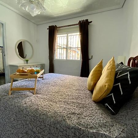 Casa De La Playa Villa Sagunto Kültér fotó