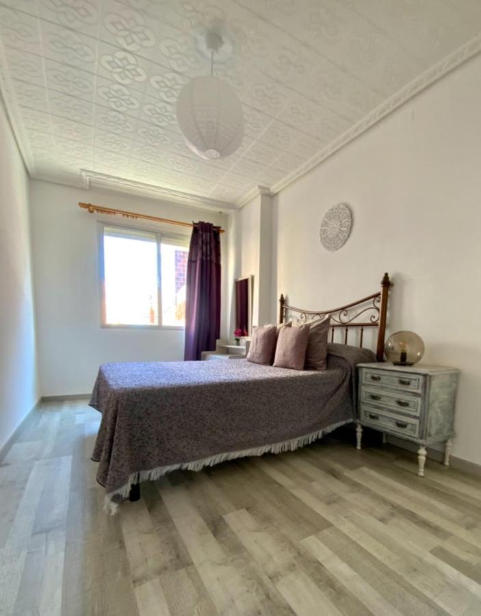 Casa De La Playa Villa Sagunto Kültér fotó