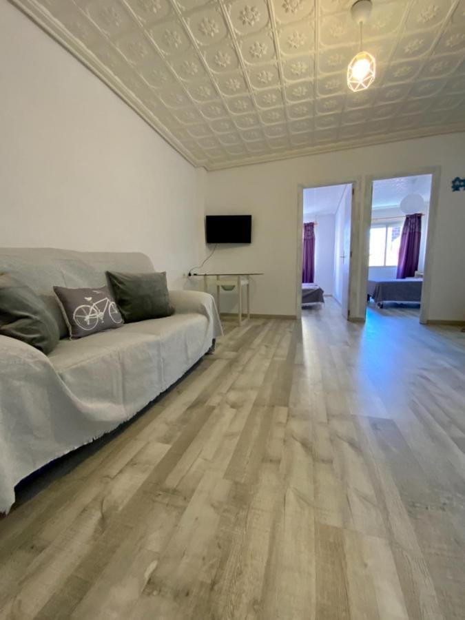 Casa De La Playa Villa Sagunto Kültér fotó