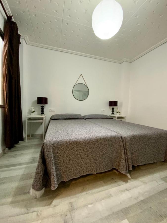 Casa De La Playa Villa Sagunto Kültér fotó