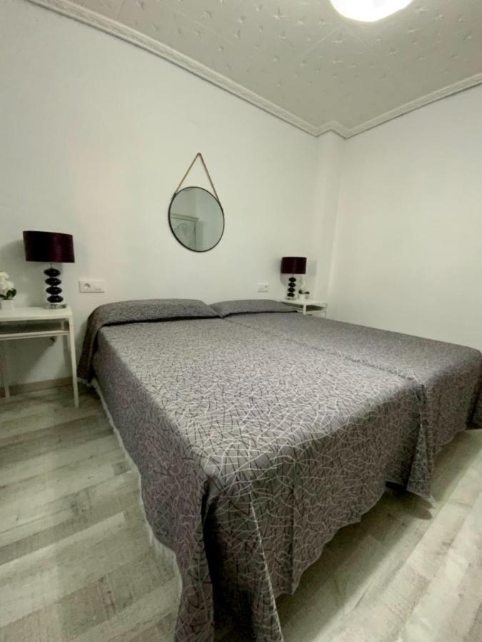 Casa De La Playa Villa Sagunto Kültér fotó