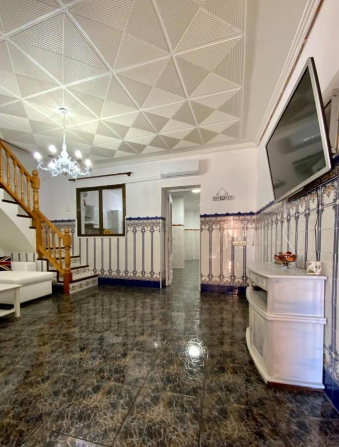 Casa De La Playa Villa Sagunto Kültér fotó