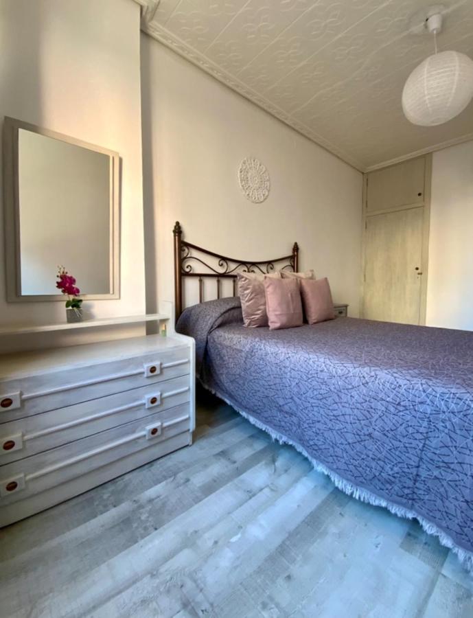 Casa De La Playa Villa Sagunto Kültér fotó