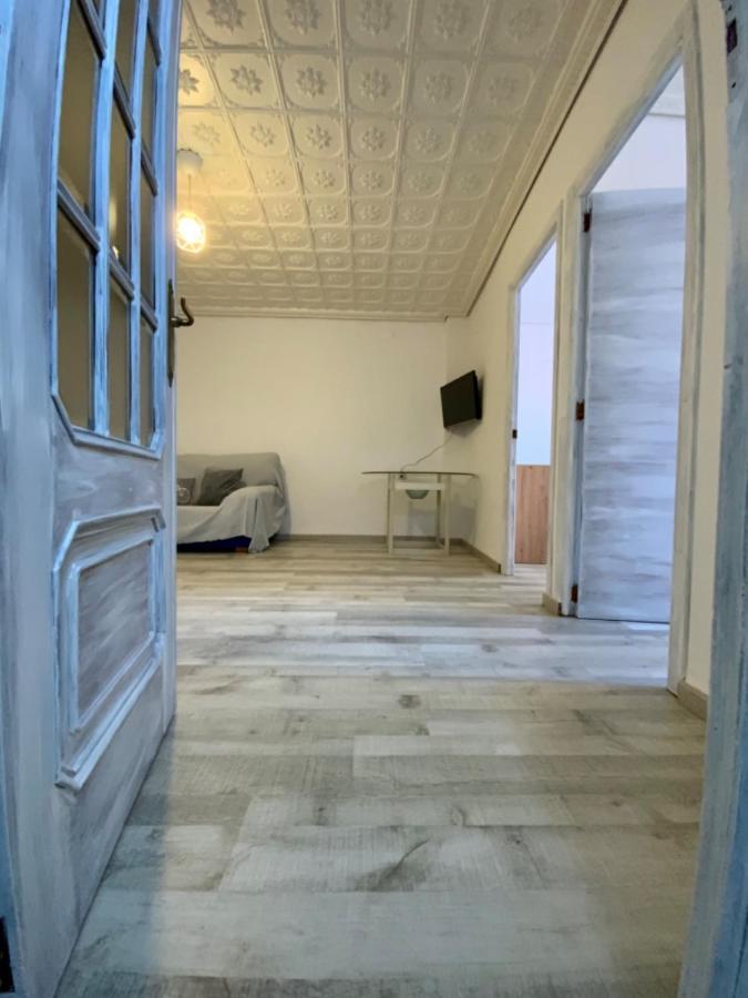 Casa De La Playa Villa Sagunto Kültér fotó