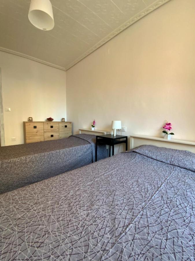 Casa De La Playa Villa Sagunto Kültér fotó