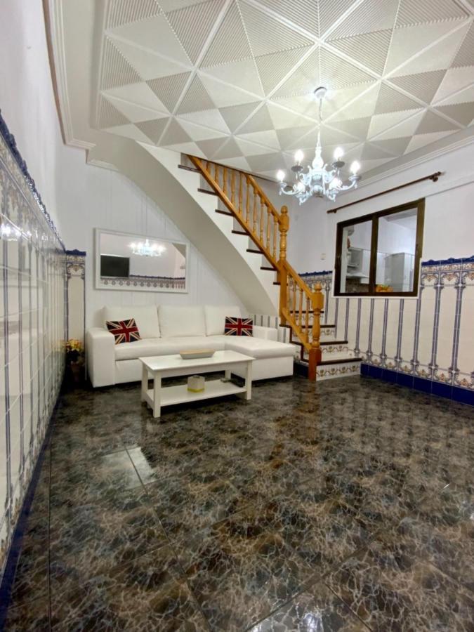 Casa De La Playa Villa Sagunto Kültér fotó