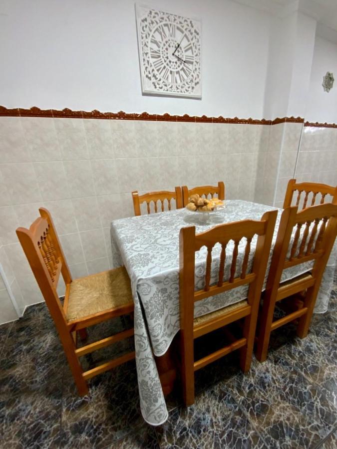 Casa De La Playa Villa Sagunto Kültér fotó