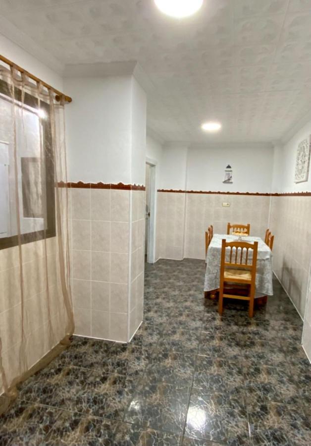 Casa De La Playa Villa Sagunto Kültér fotó