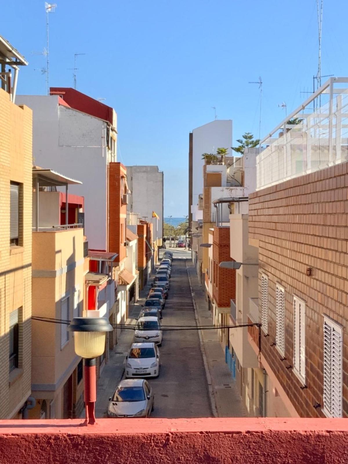 Casa De La Playa Villa Sagunto Szoba fotó